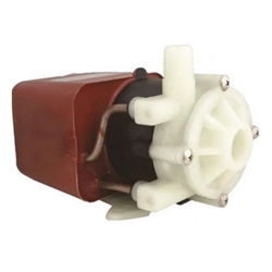 March LC-3CP-MD Mag Drive Pump | Blackburn Marine A/C Pumps